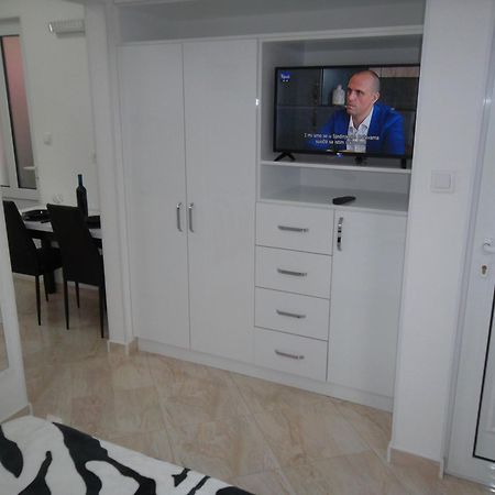 Guest House 4M Petrovac Quarto foto