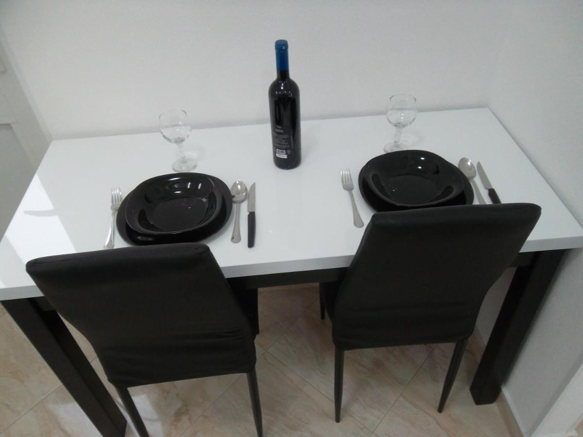 Guest House 4M Petrovac Exterior foto