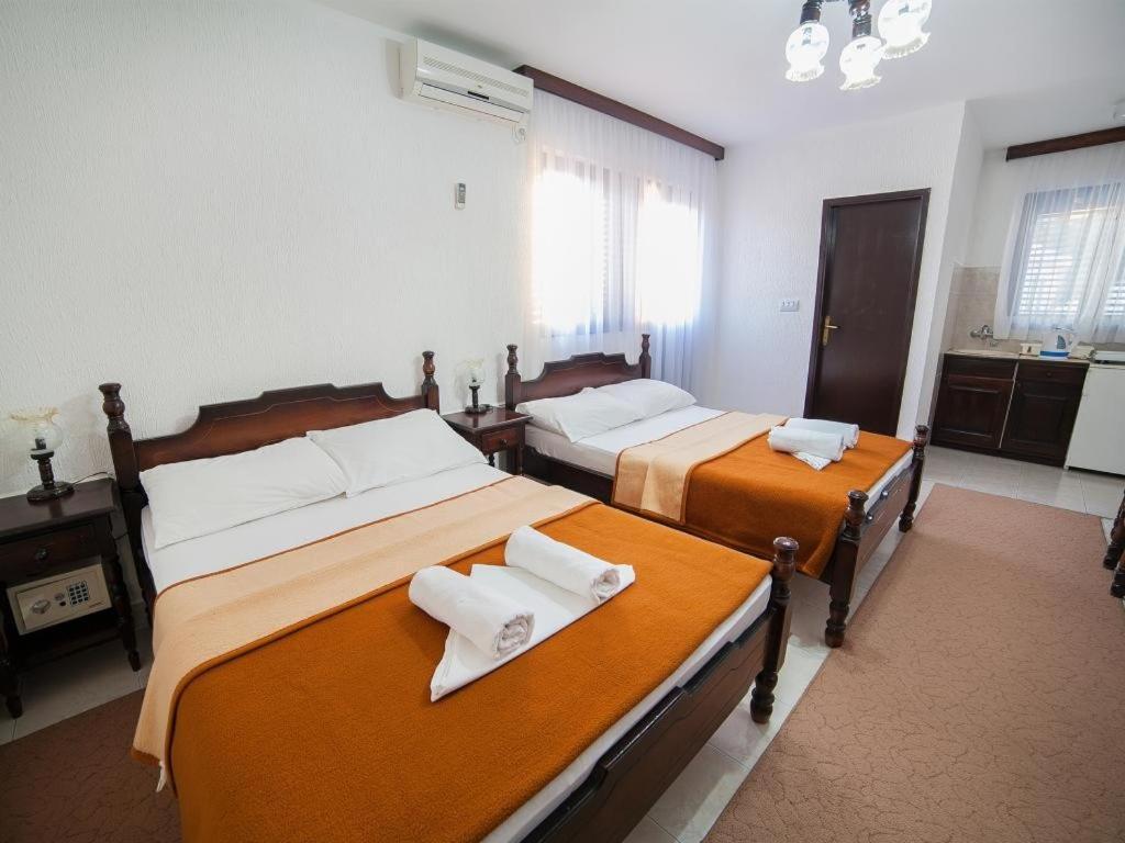 Guest House 4M Petrovac Quarto foto