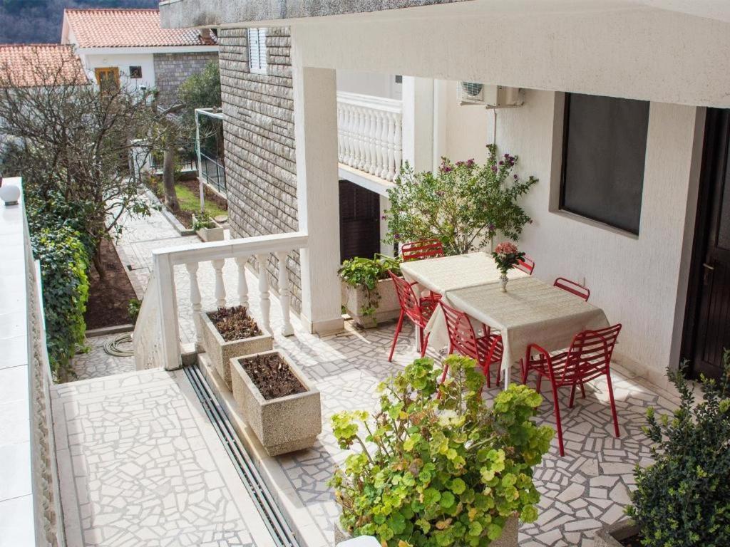 Guest House 4M Petrovac Quarto foto
