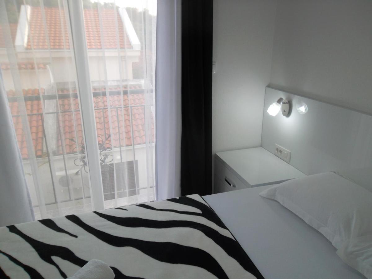 Guest House 4M Petrovac Quarto foto