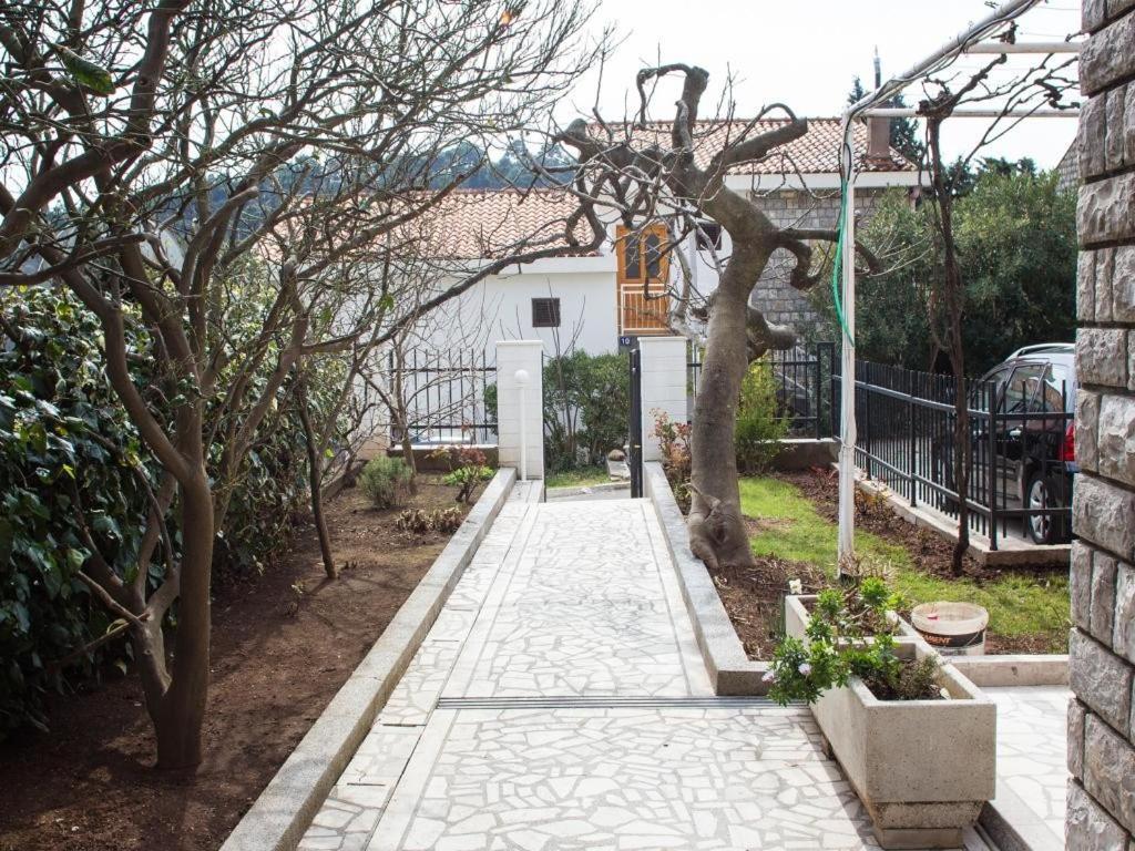 Guest House 4M Petrovac Quarto foto