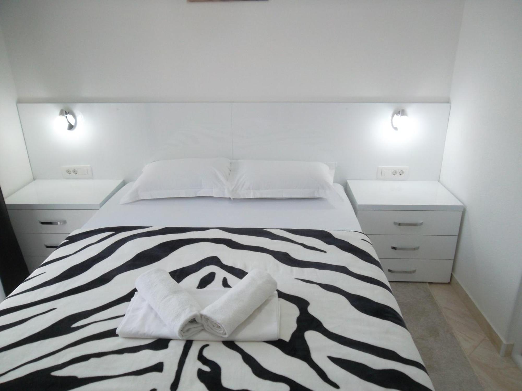 Guest House 4M Petrovac Quarto foto