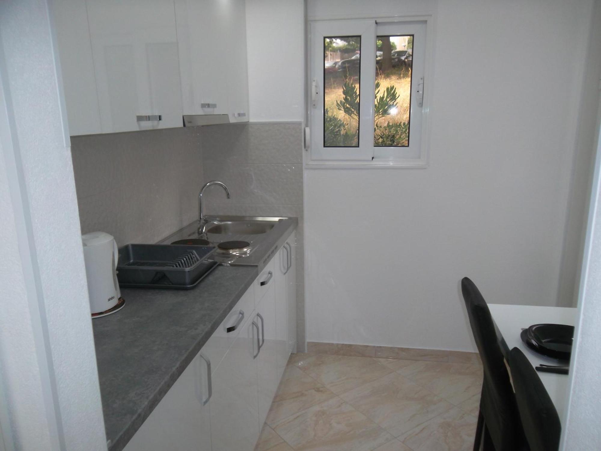 Guest House 4M Petrovac Quarto foto