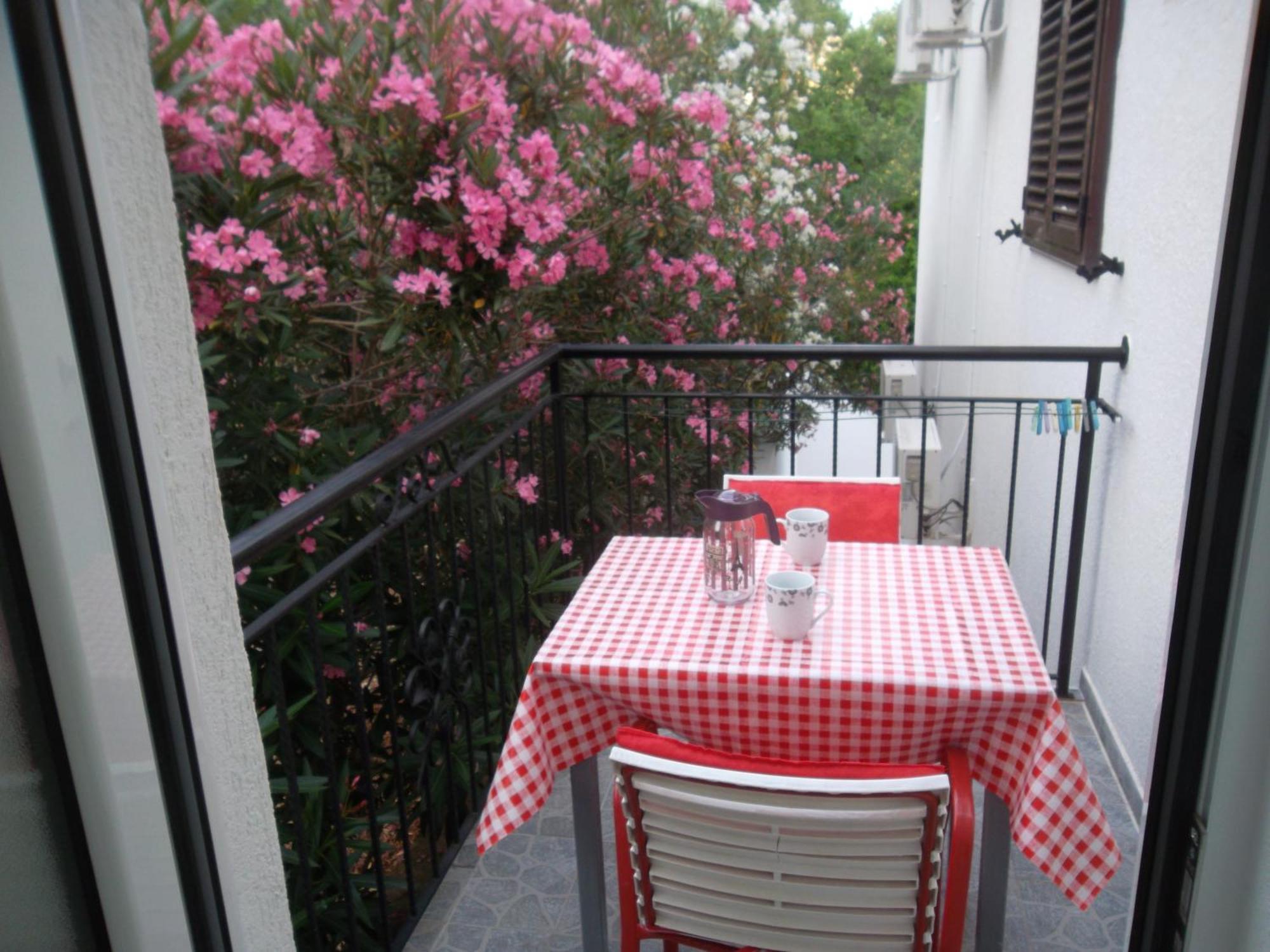Guest House 4M Petrovac Quarto foto