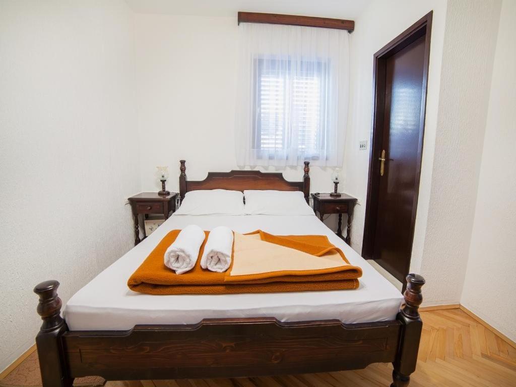 Guest House 4M Petrovac Quarto foto