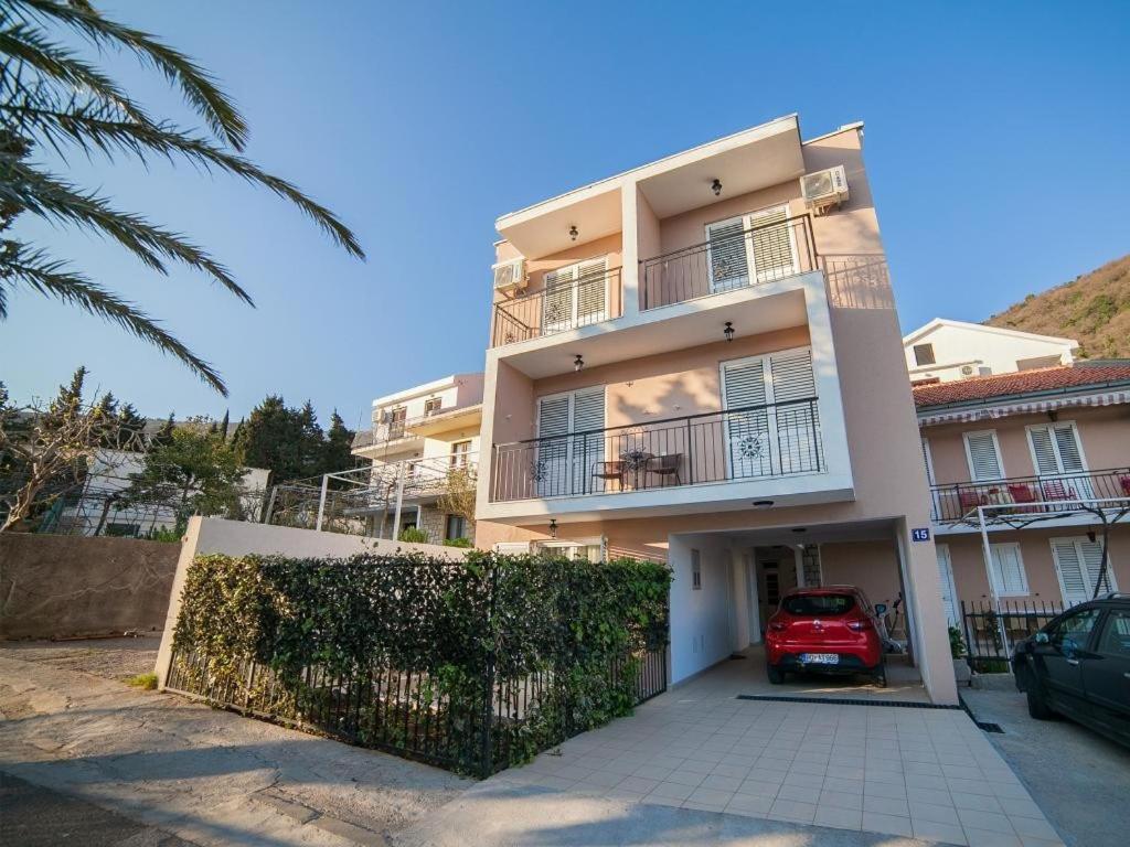 Guest House 4M Petrovac Quarto foto