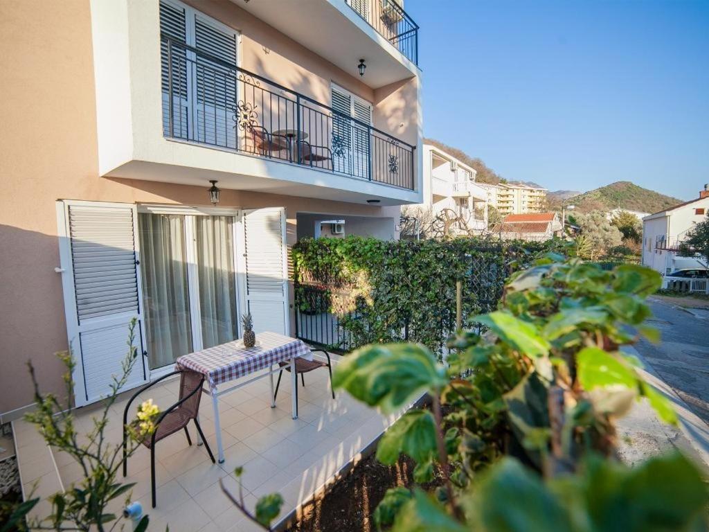 Guest House 4M Petrovac Quarto foto