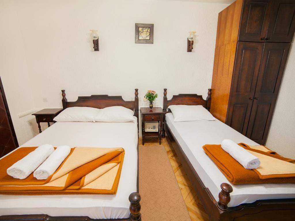 Guest House 4M Petrovac Quarto foto