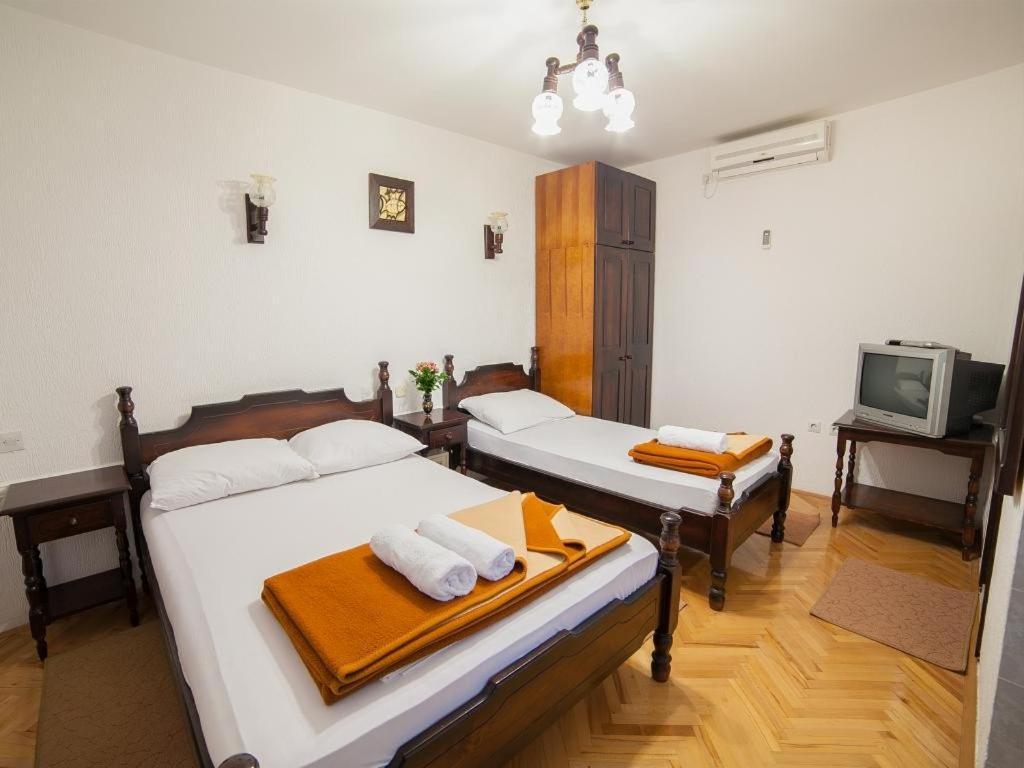 Guest House 4M Petrovac Quarto foto