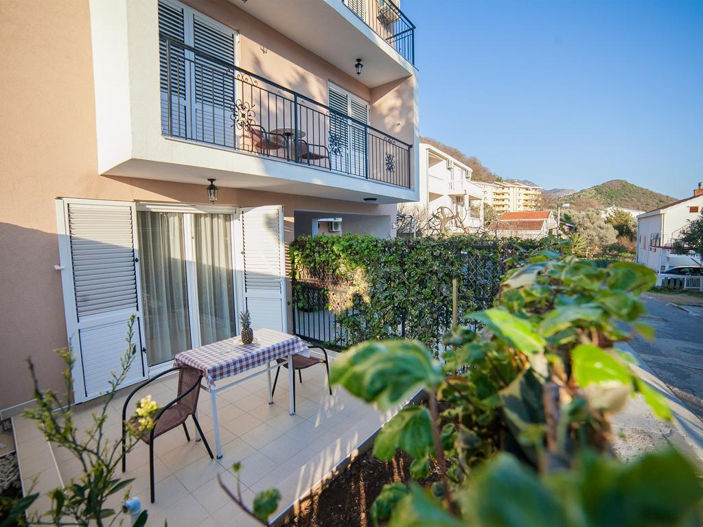 Guest House 4M Petrovac Quarto foto