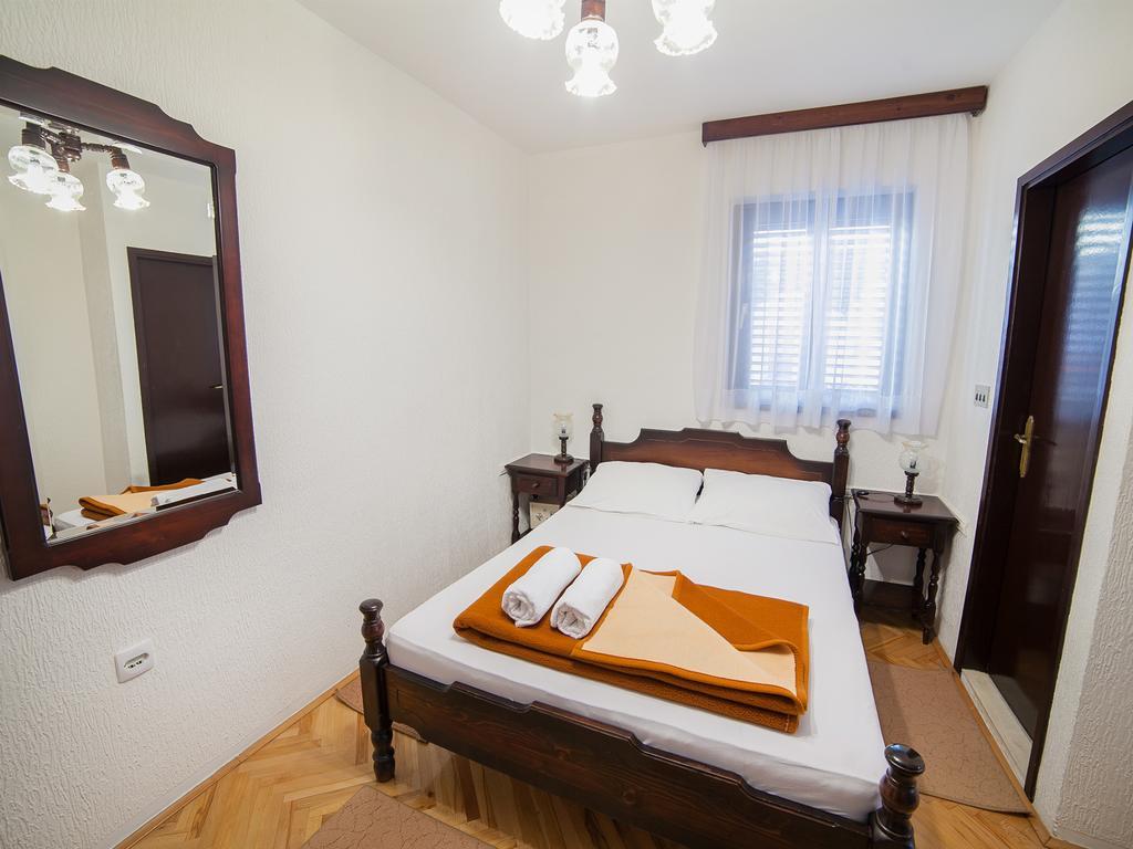 Guest House 4M Petrovac Quarto foto