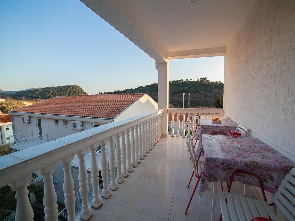Guest House 4M Petrovac Quarto foto