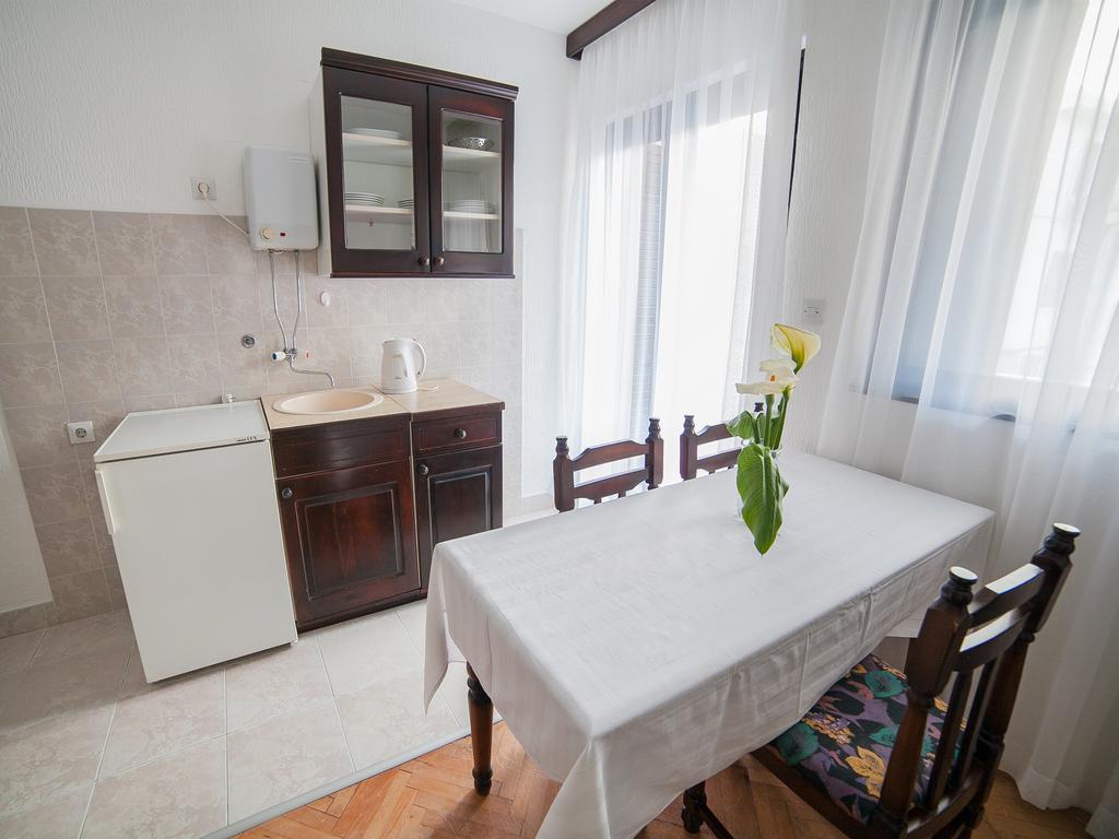 Guest House 4M Petrovac Quarto foto