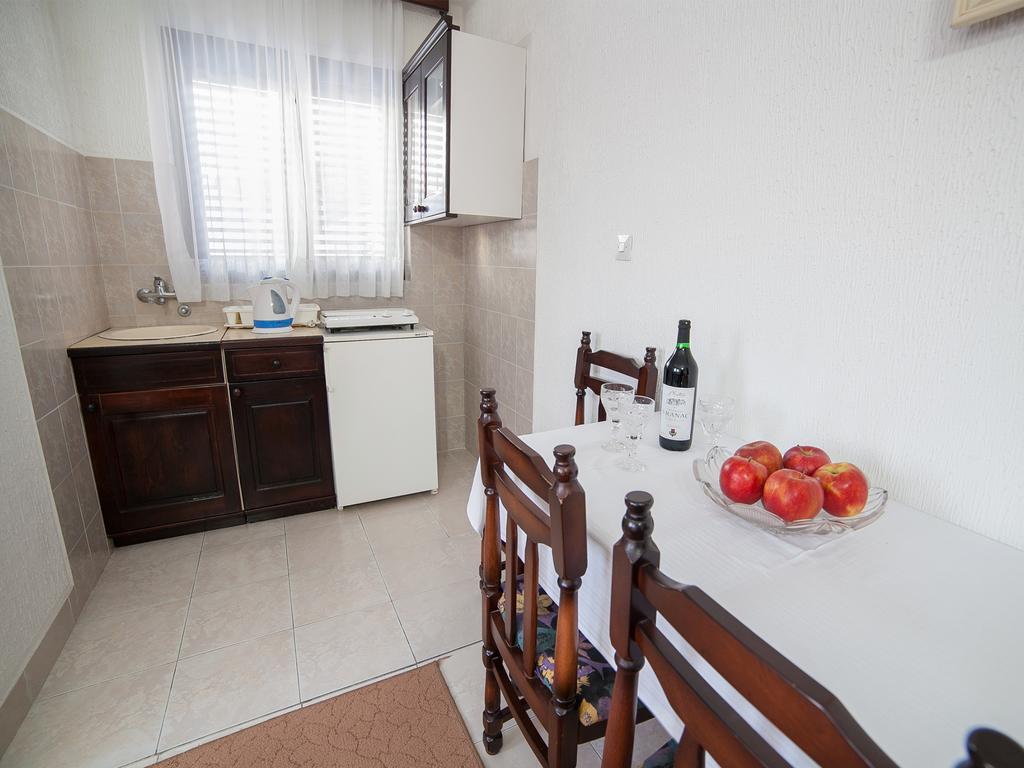 Guest House 4M Petrovac Quarto foto